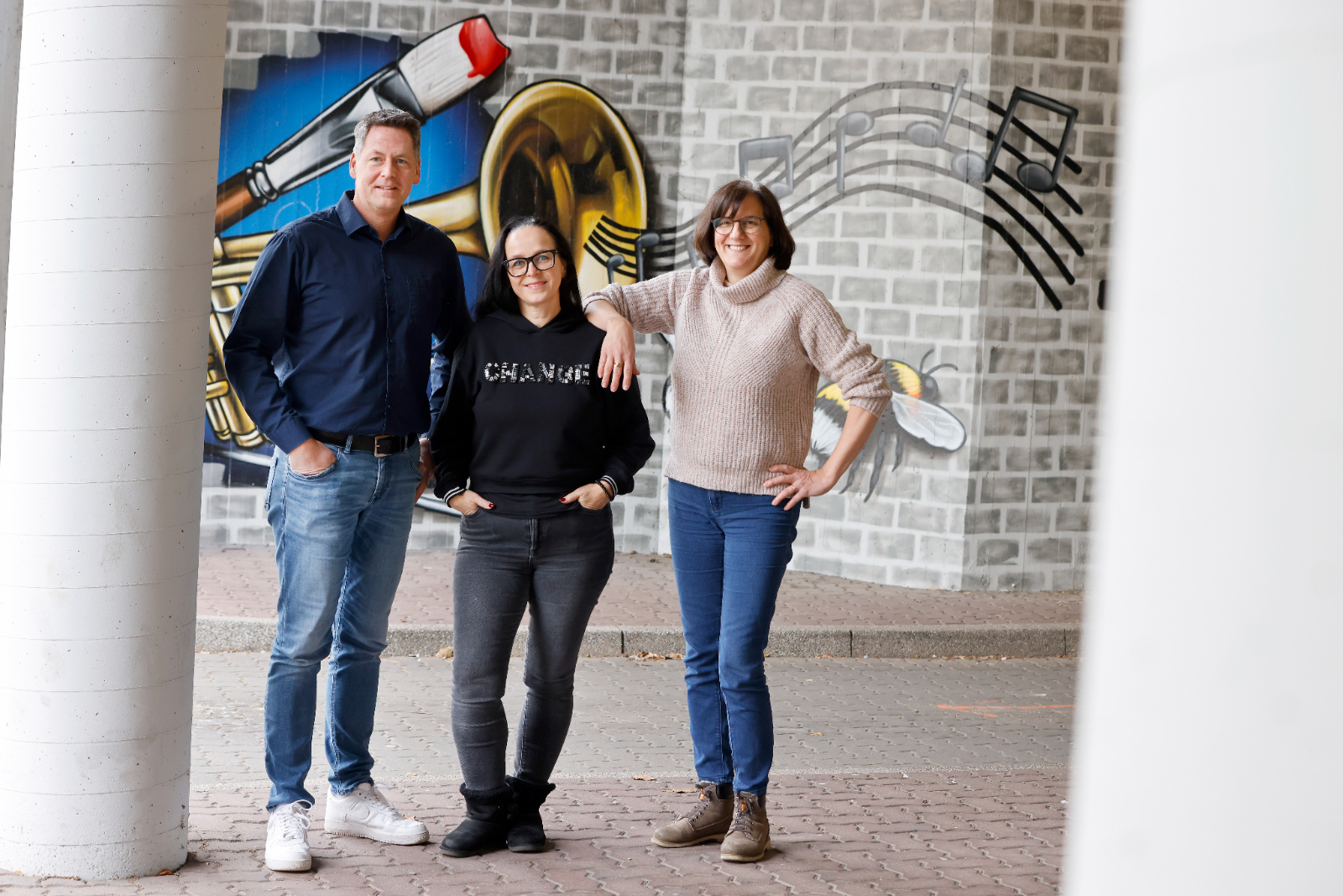 Zukunft in Kinderhänden