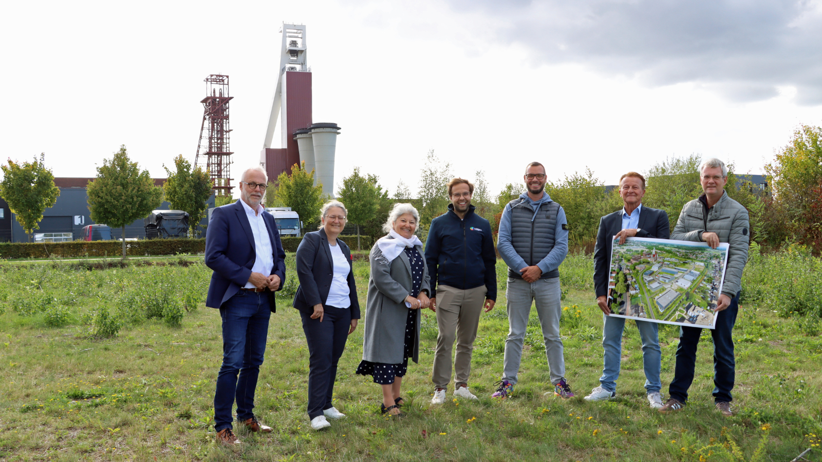 Alles vergeben, alles belebt