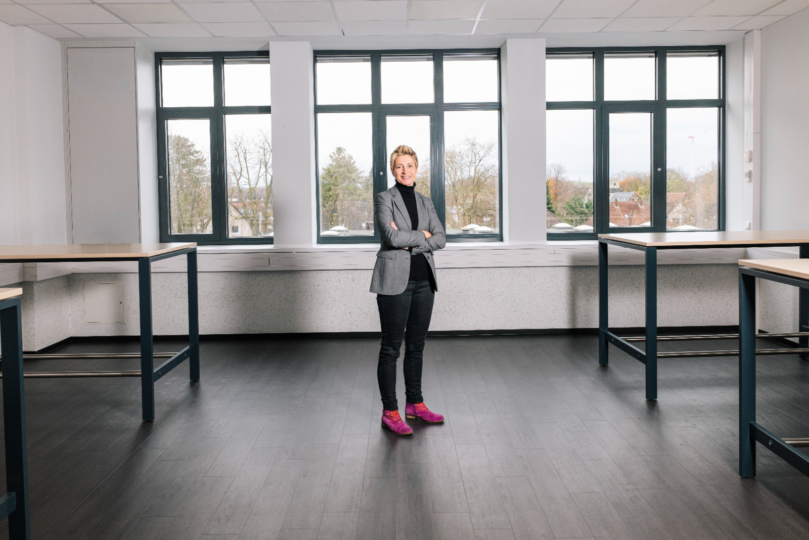 Abendstudium in Datteln?