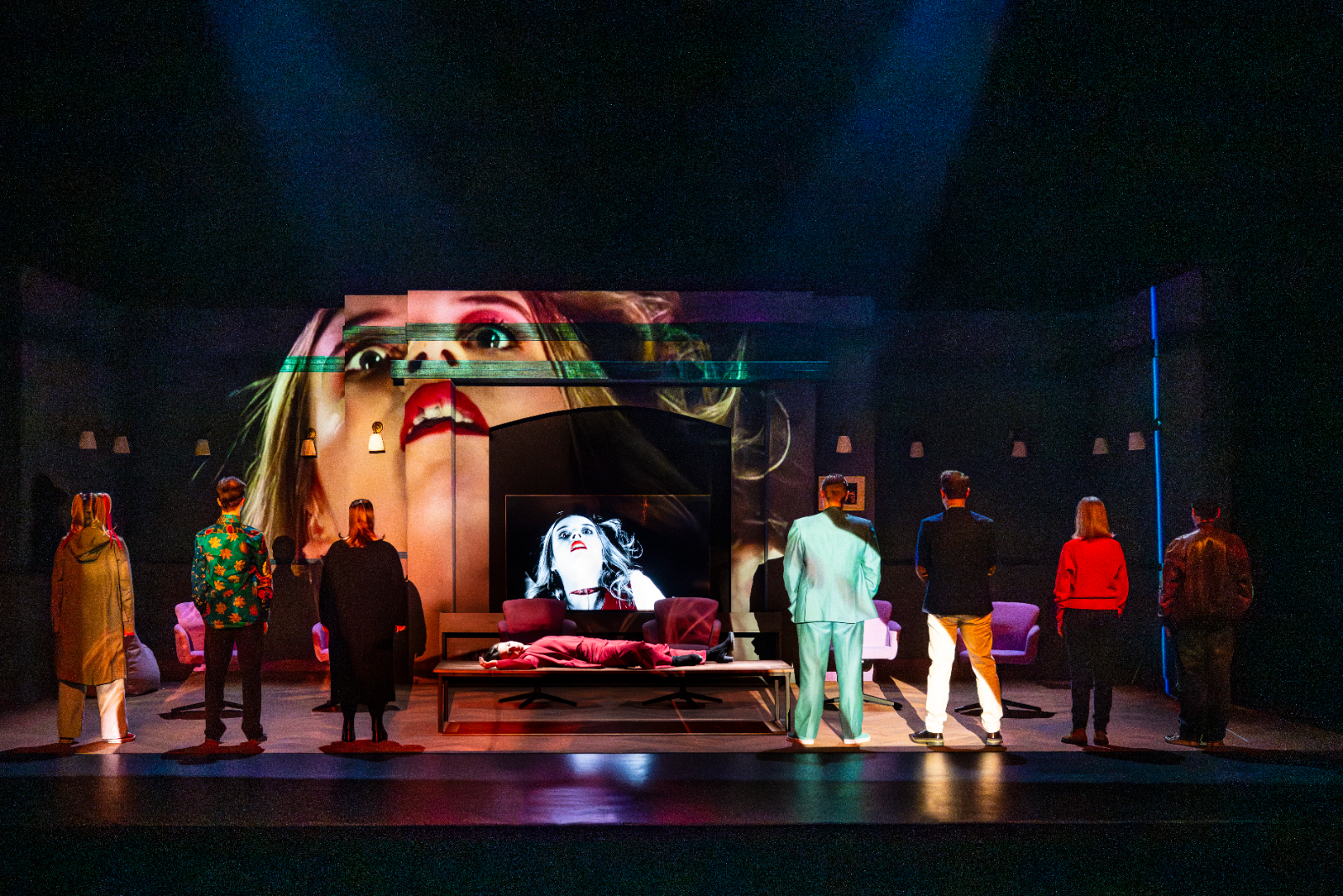 Am Ende des Schweigens