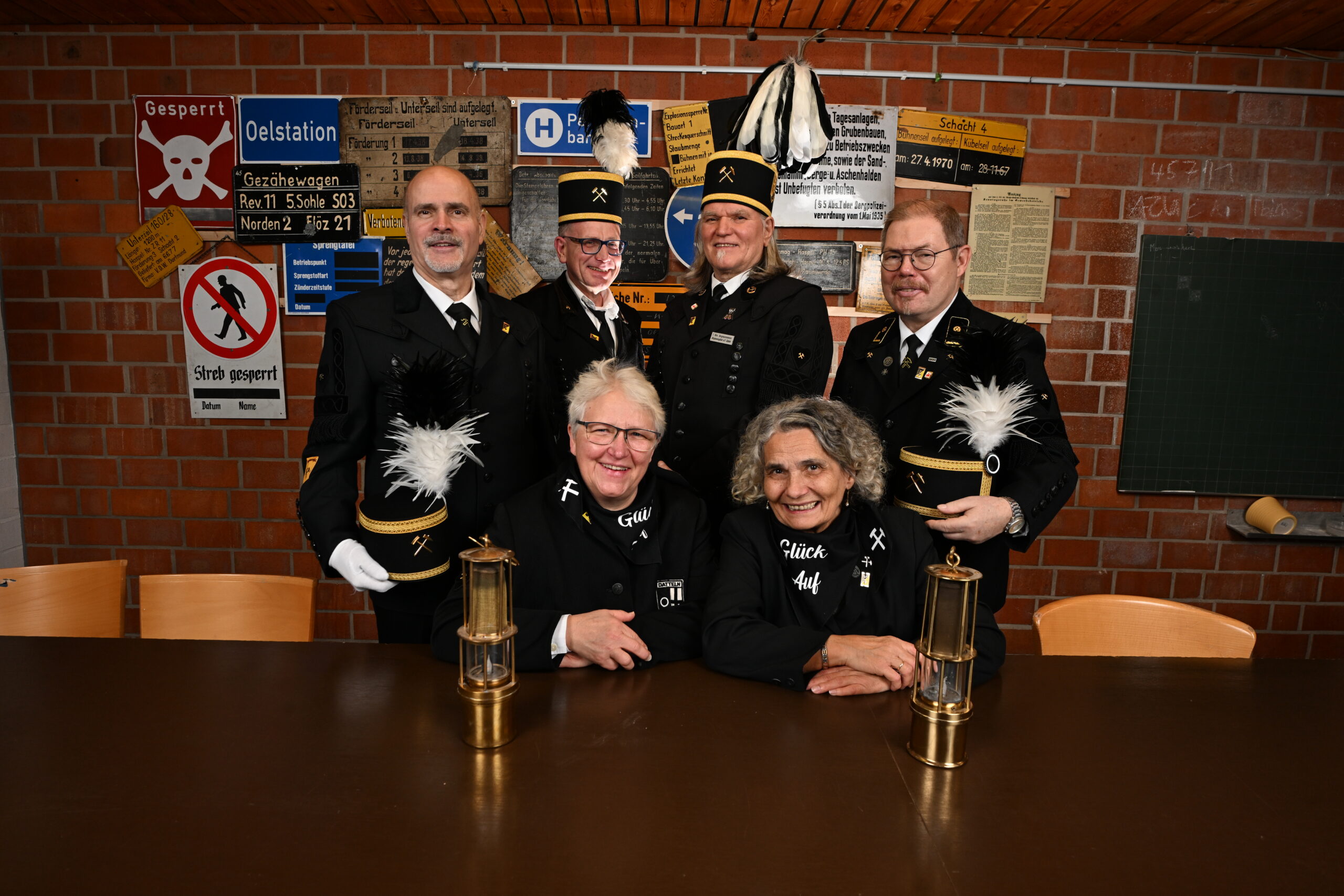 Lebendige Geschichte