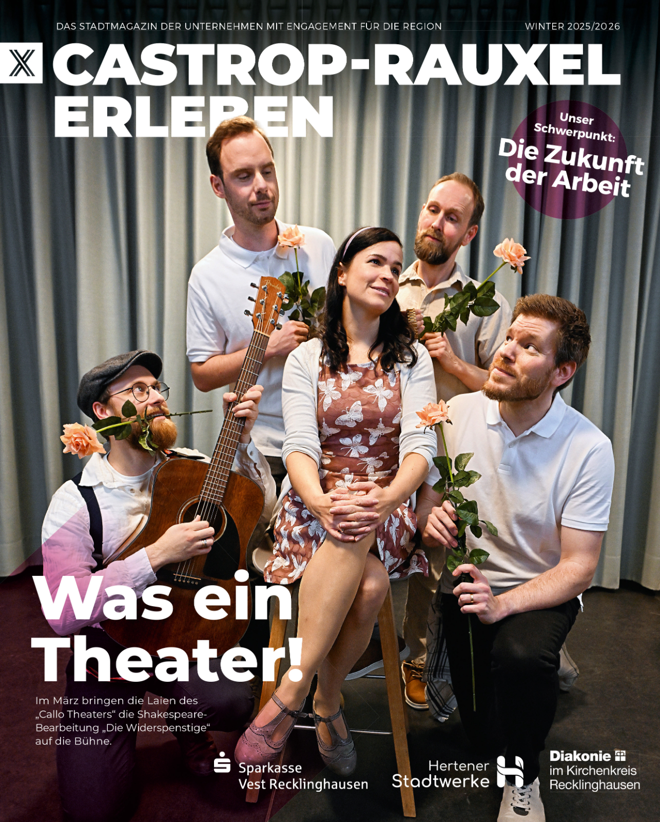 Ausgabe #4/2025