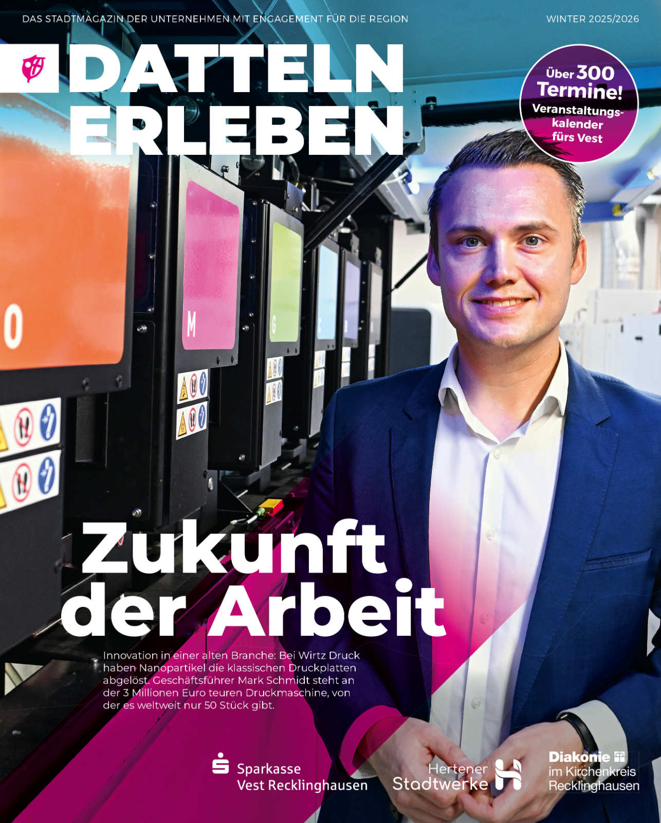 Ausgabe #4/2025