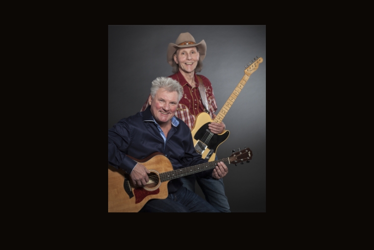 Mit den Country Boys ins neue Jahr!