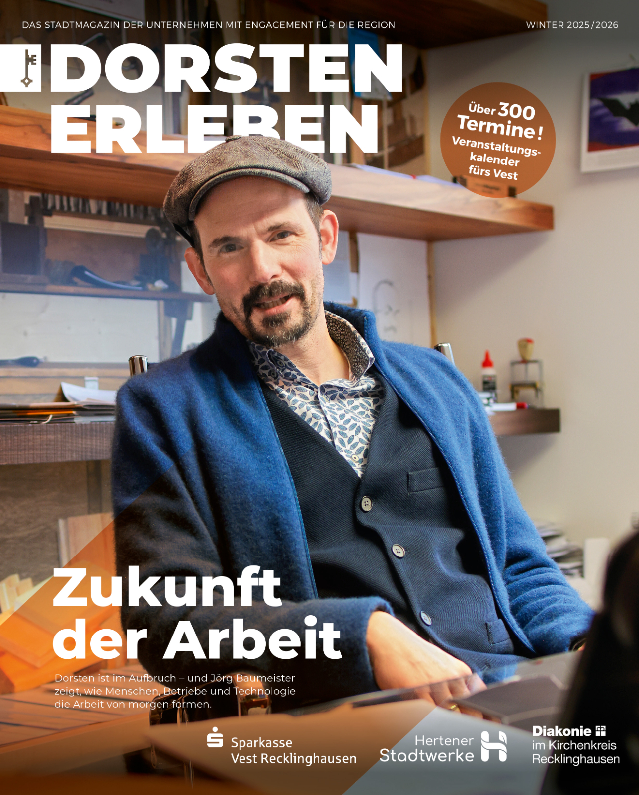Ausgabe #4/2025
