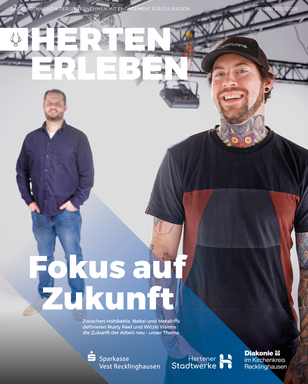 Ausgabe #4/2025