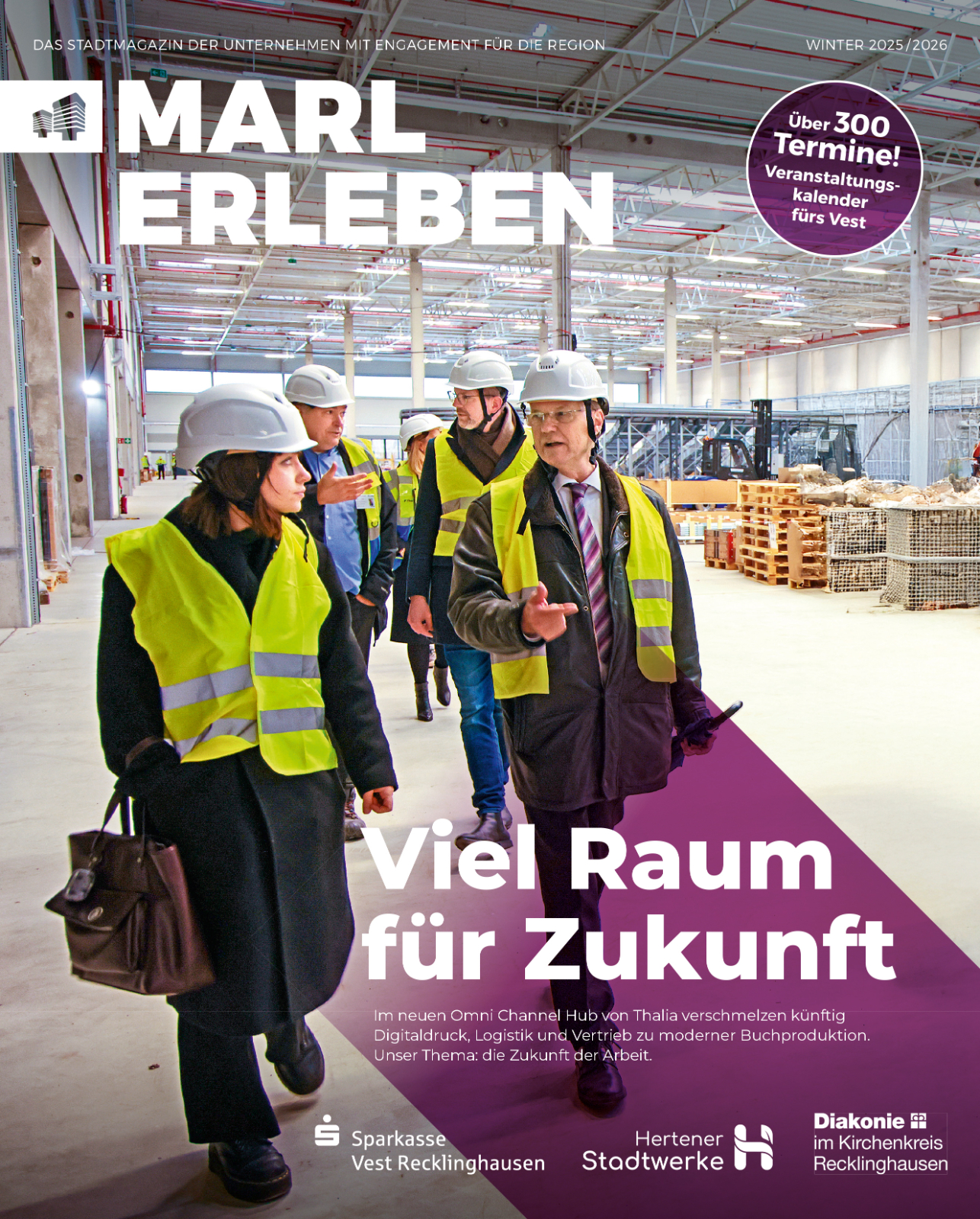 Ausgabe #4/2025