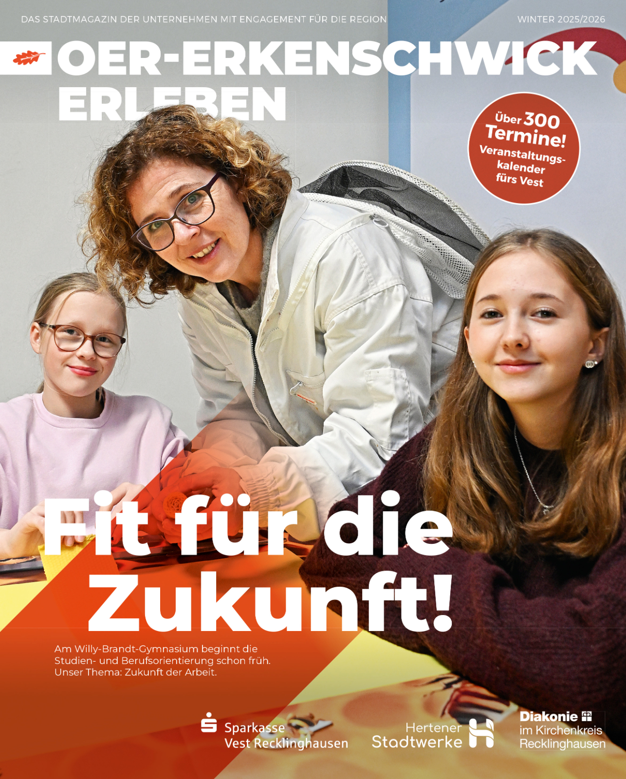 Ausgabe #4/2025