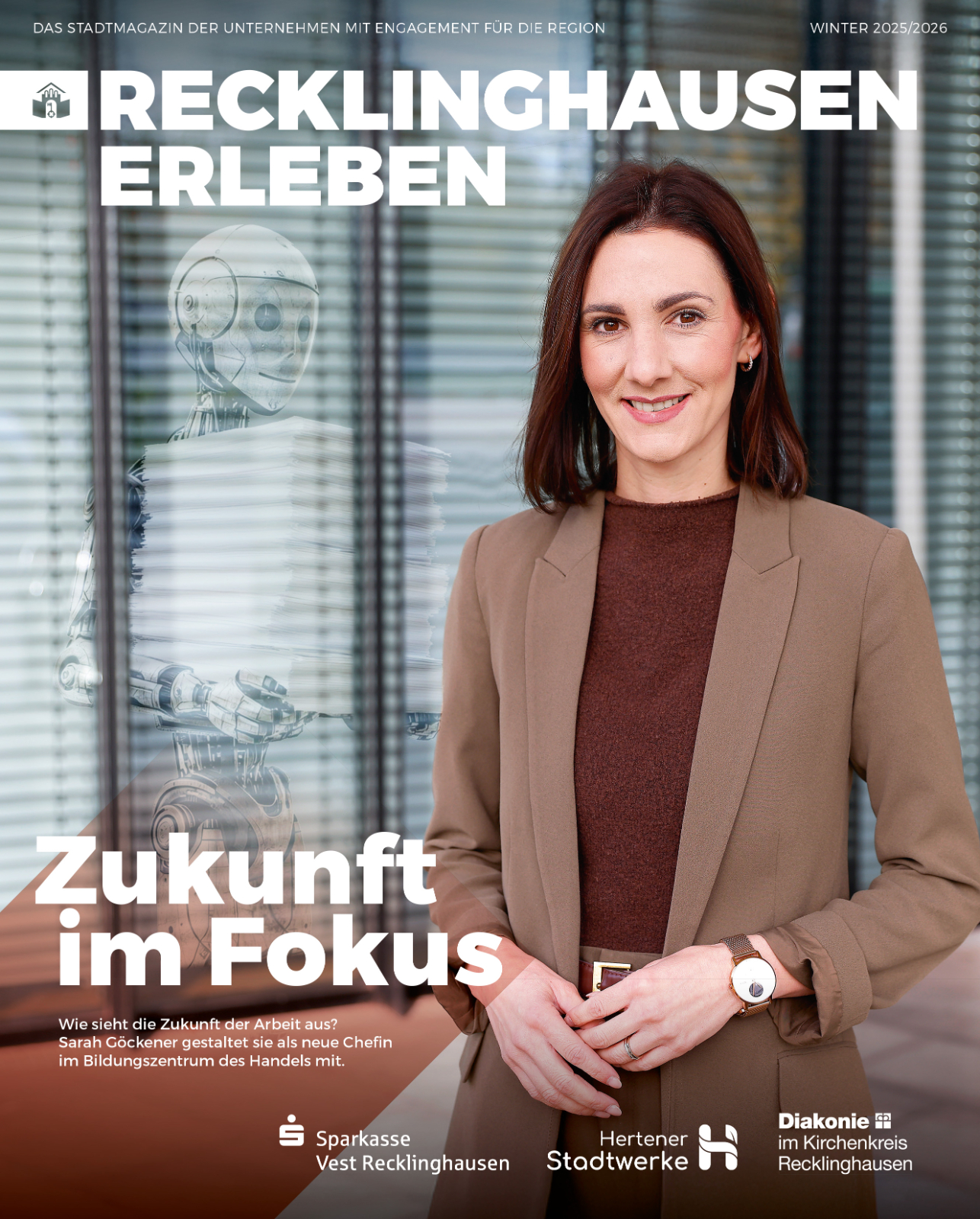 Ausgabe #4/2025