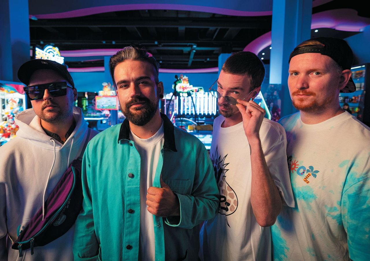 Das Castrop-Core-Phänomen