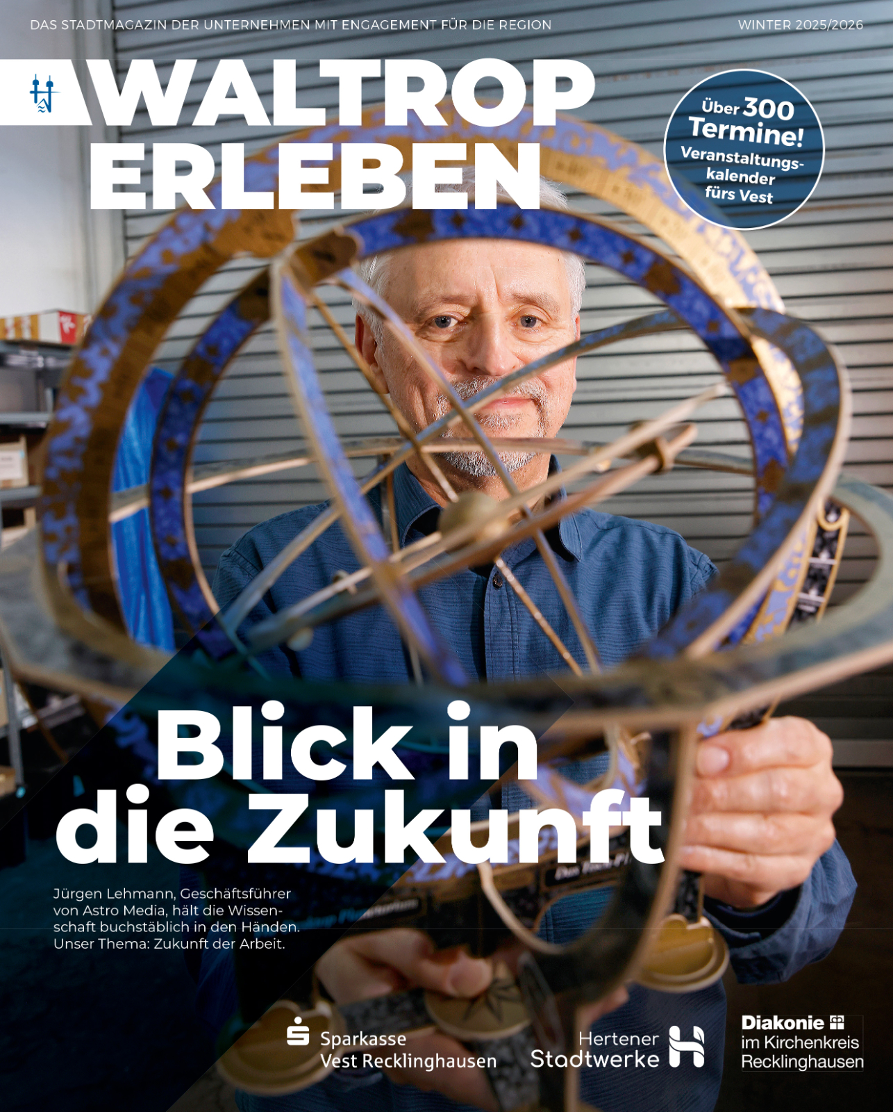 Ausgabe #4/2025