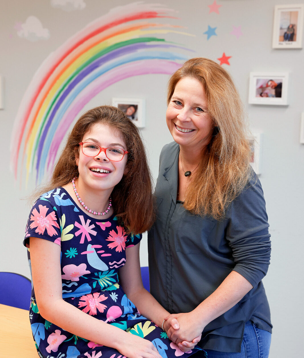 Wir begleiten das Leben