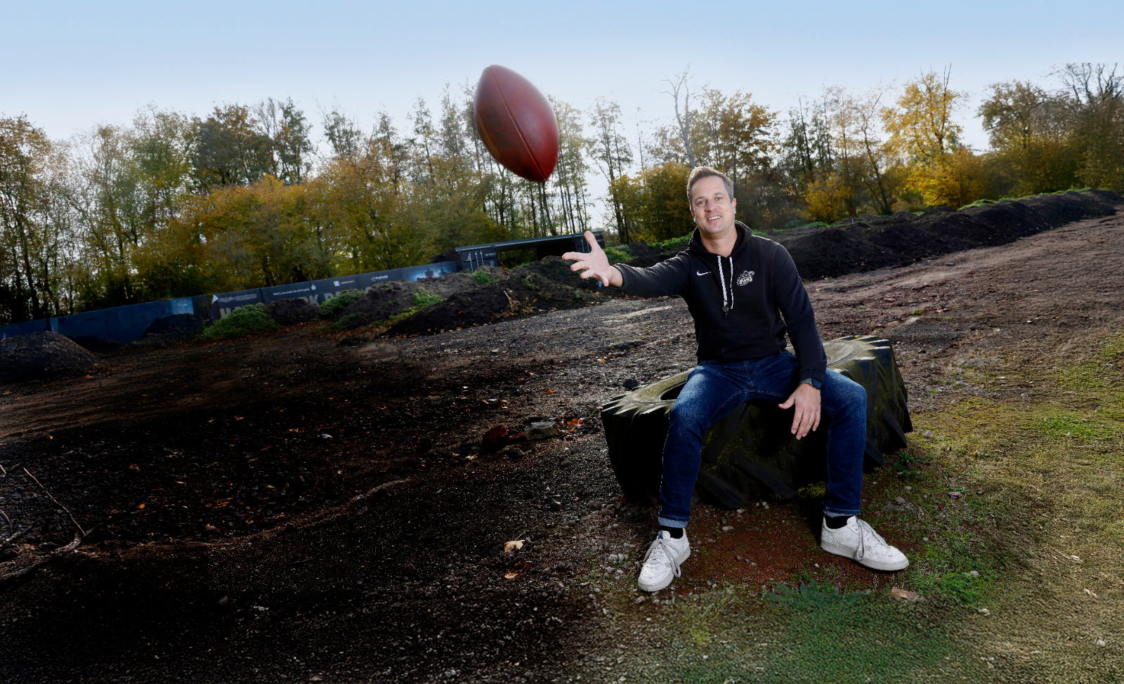 Mit Teamgeist zum Sieg