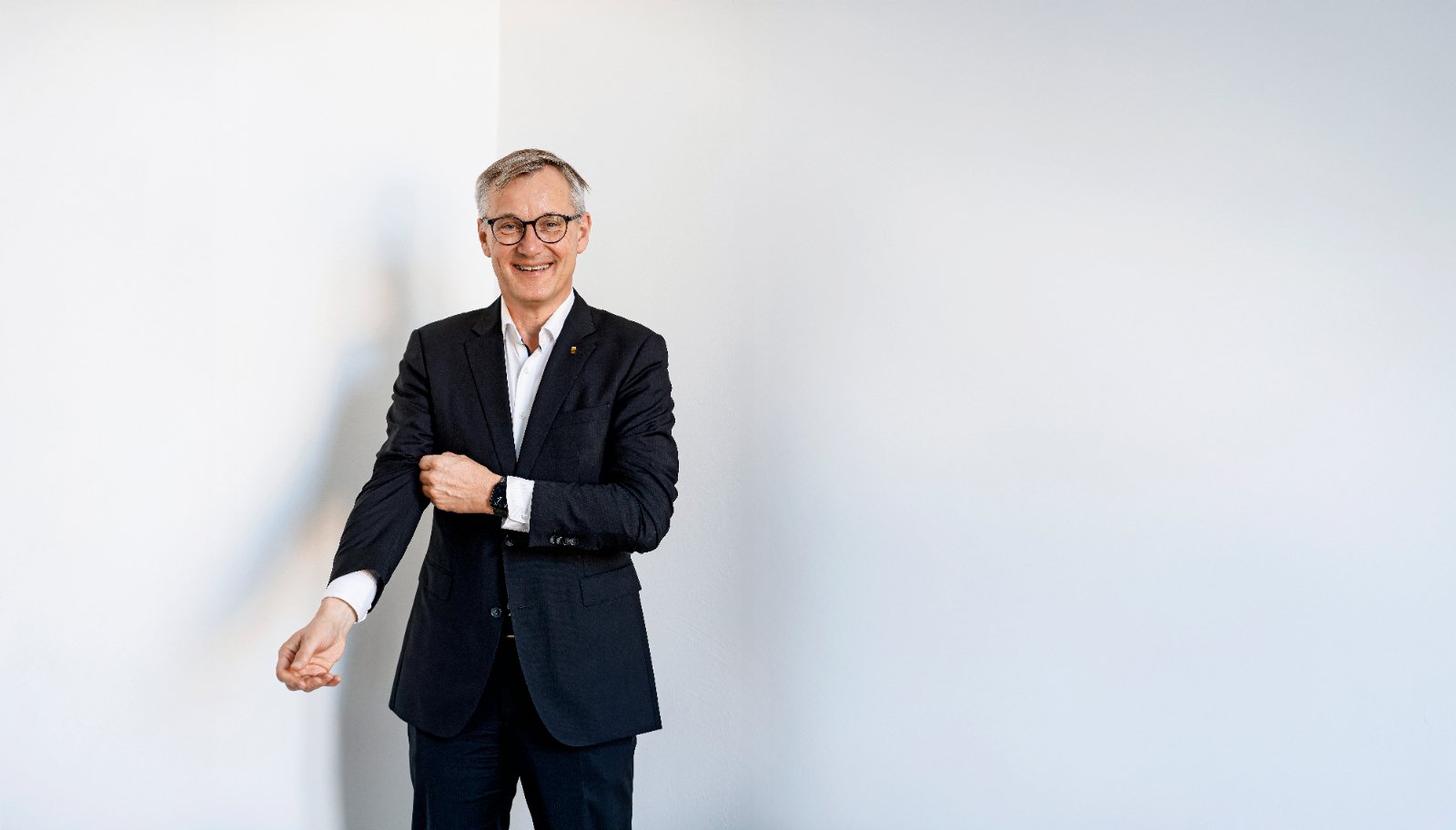 Chefsache: Recklinghausen