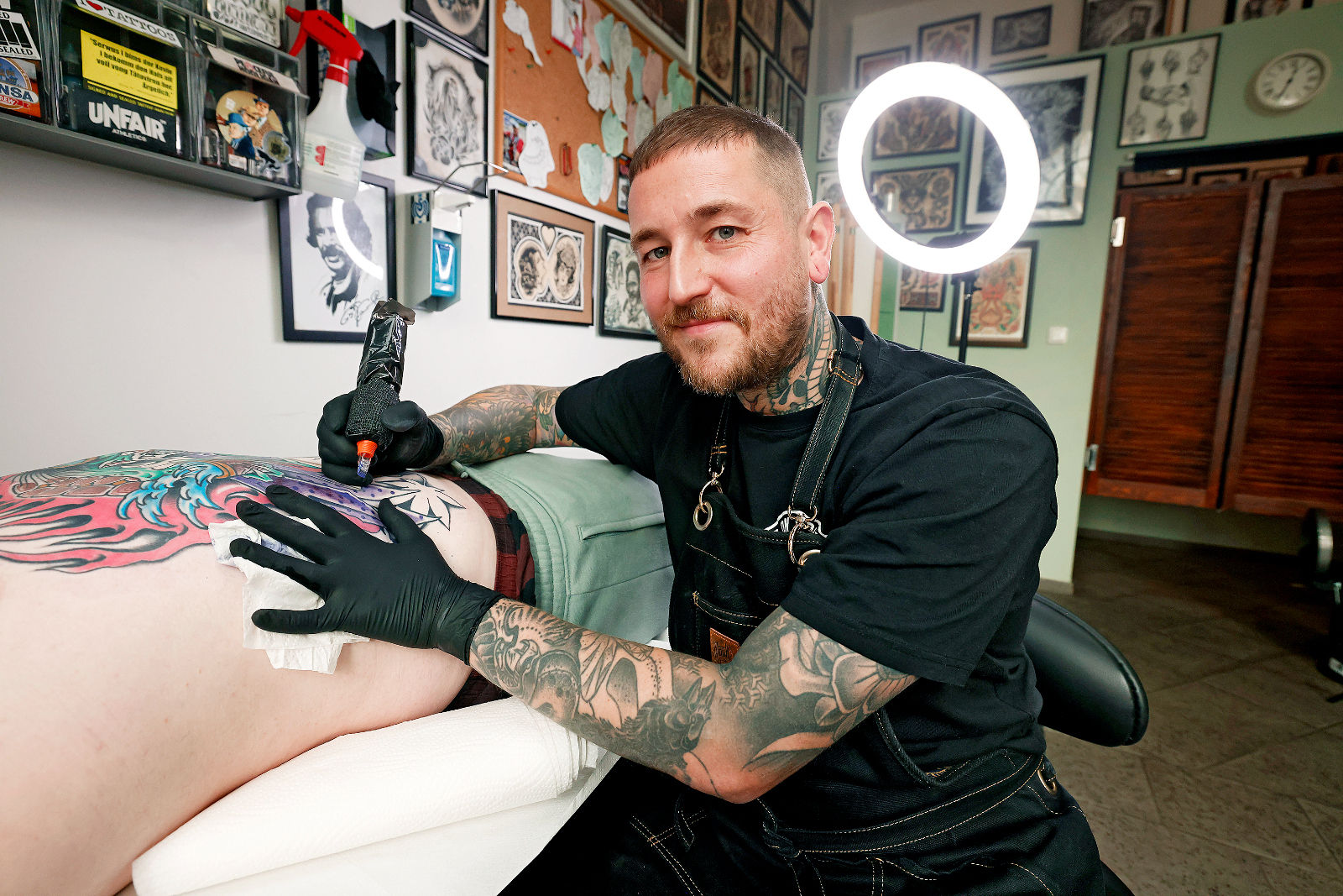 Relevanz ohne remote