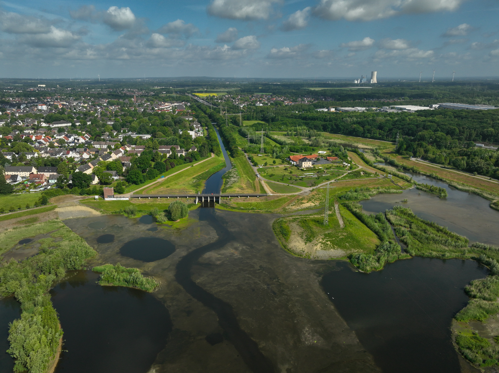 Unterricht in der Natur