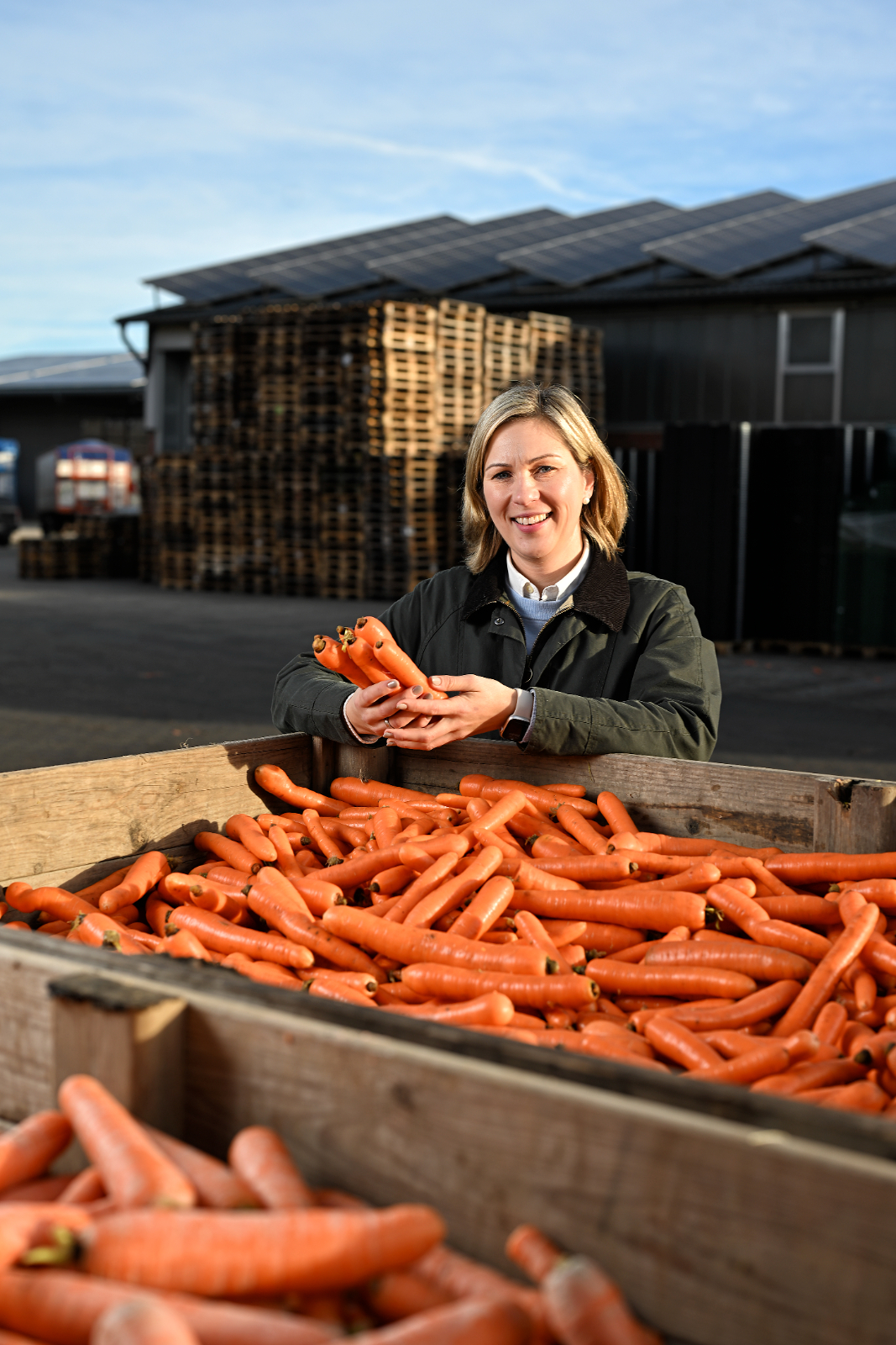 Tradition und Zukunft
