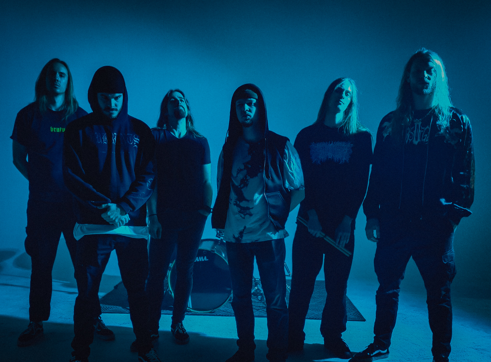 Rock trifft Rave trifft Abriss: Clubraum-Contest in Dorsten