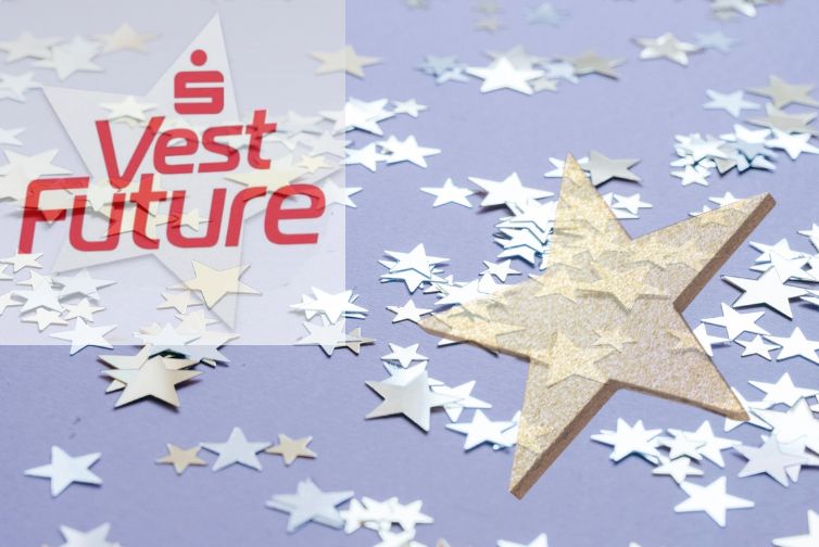 Boost-Code für Vest Future 2026