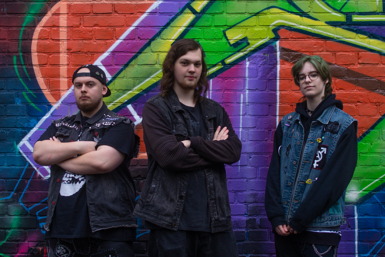 Leise Worte, laute Bühne: Clubraum-Contest am 14.03. im Joes Oer-Erkenschwick