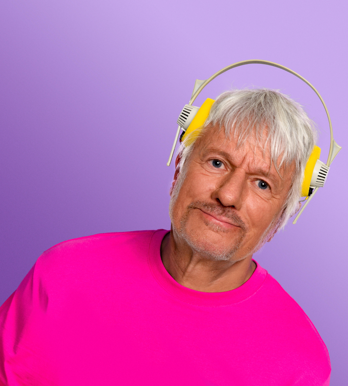 Kabarett trifft Verantwortung