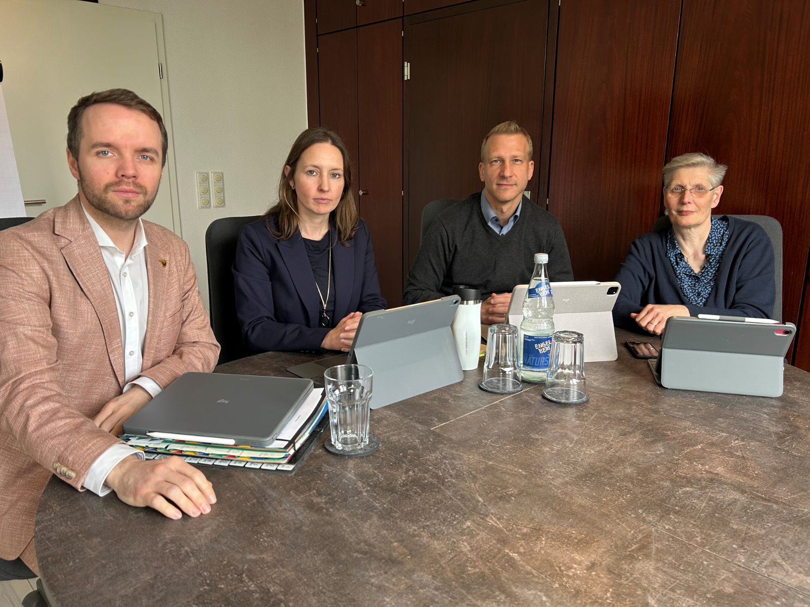 Verwaltungsvorstand der Stadt Waltrop stoppt vorerst Planungen für IGA-Radroute