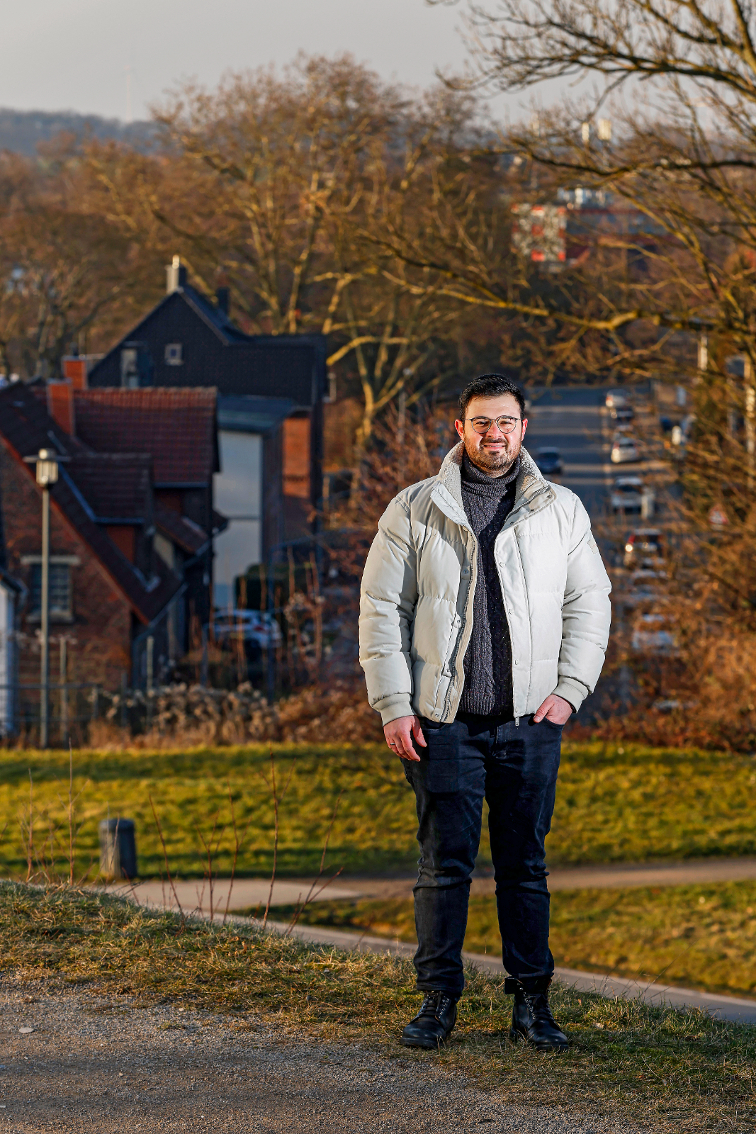 Politischer Plot-Twist