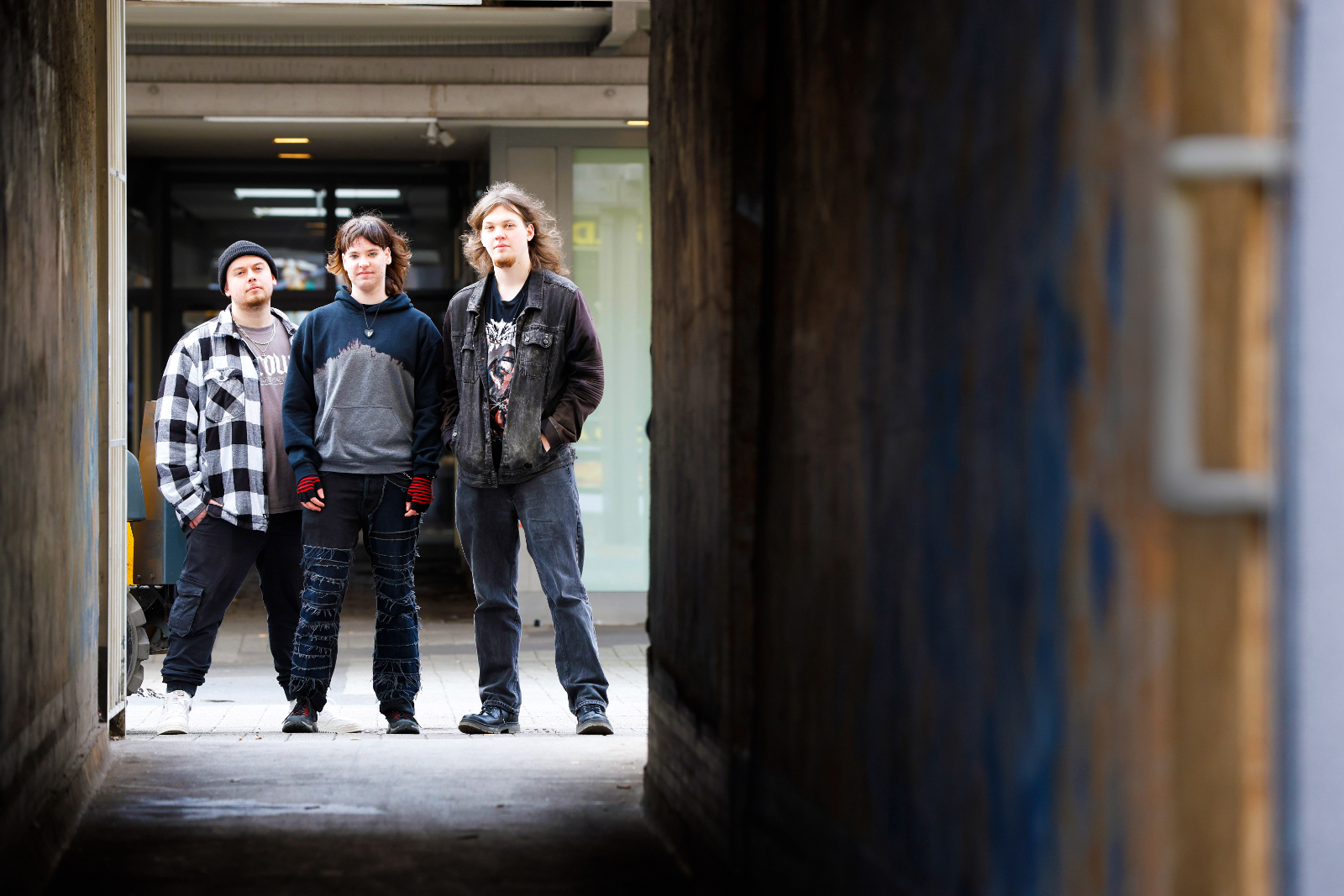 Kompromisslos ehrlich