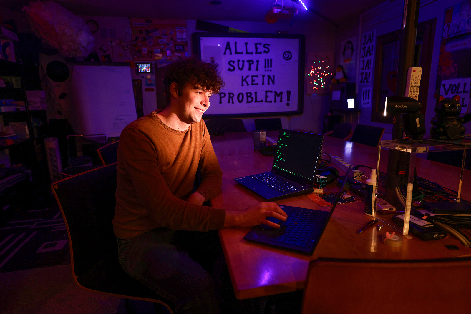 Update fürs Weltbild