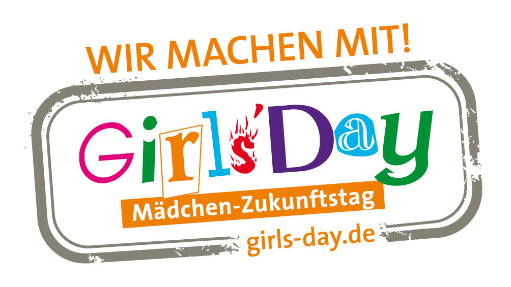 Girls’ Day Safari am 23. April auch in Herten