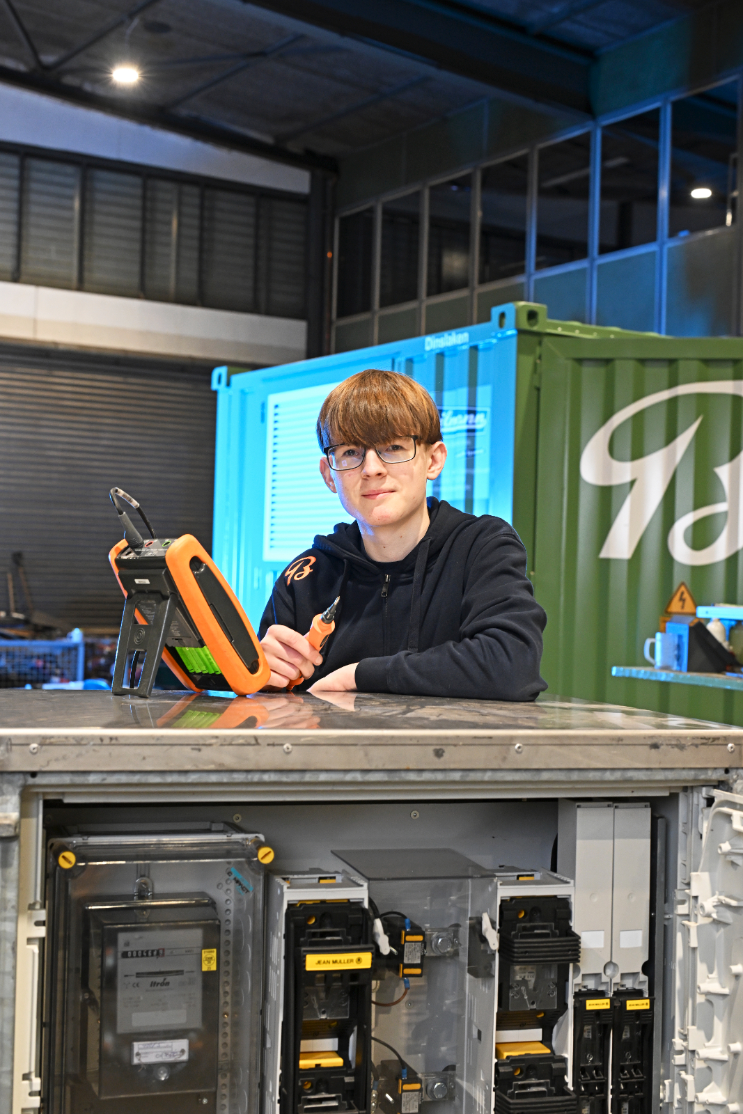 Die Generation Z begeistern