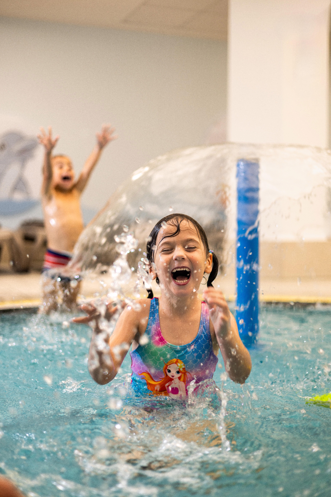 Vielseitiges Osterferien-Programm im Copa Ca Backum