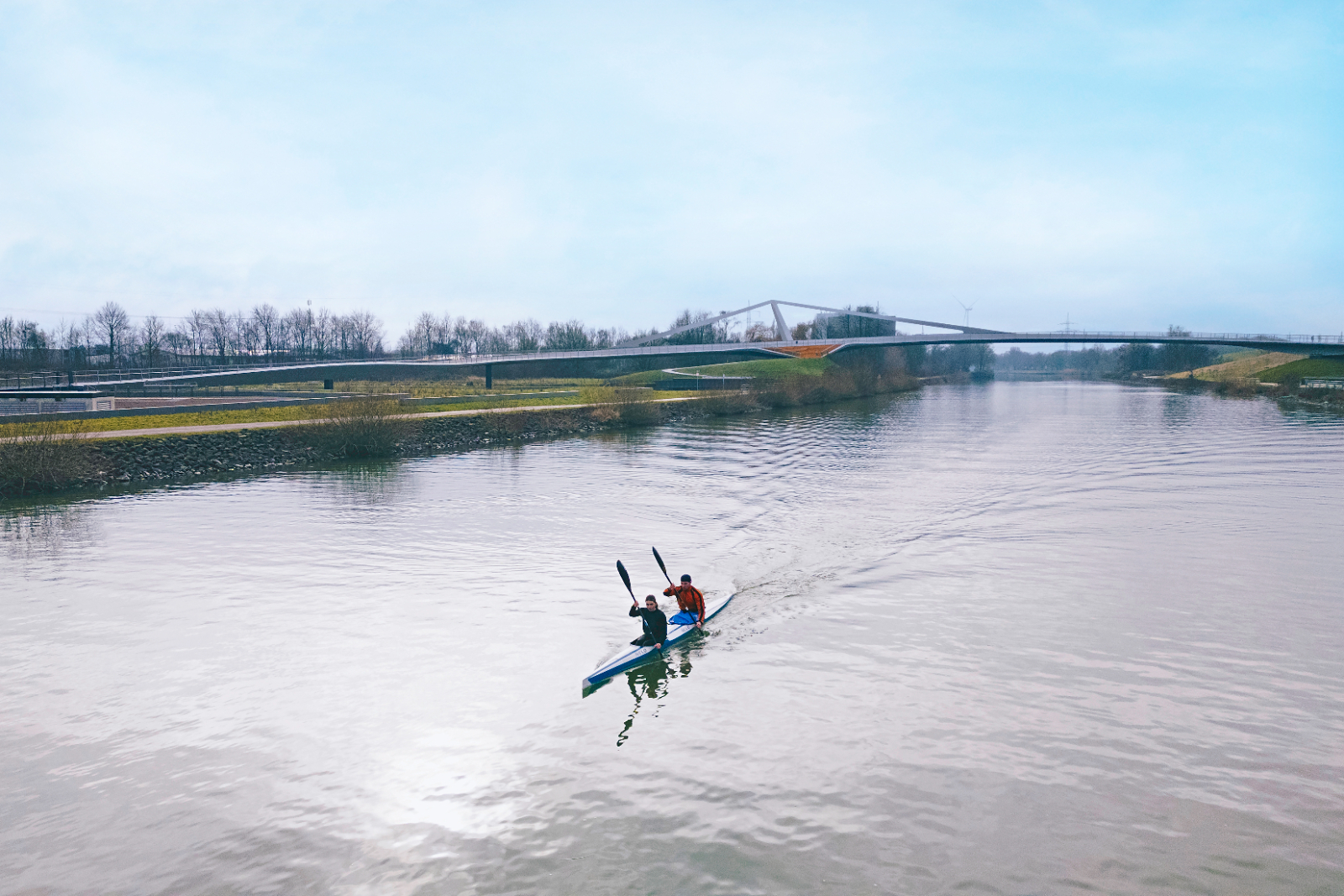 Berufung Sport oder Plan B