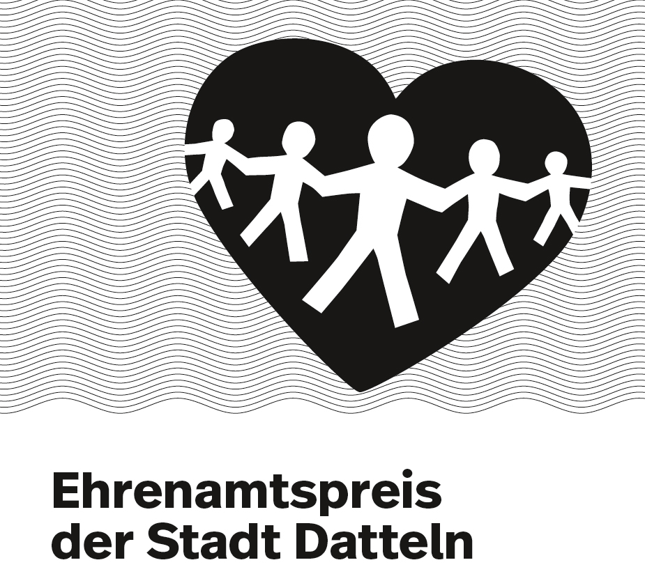 Wer bekommt 2026 den Dattelner Ehrenamtspreis?