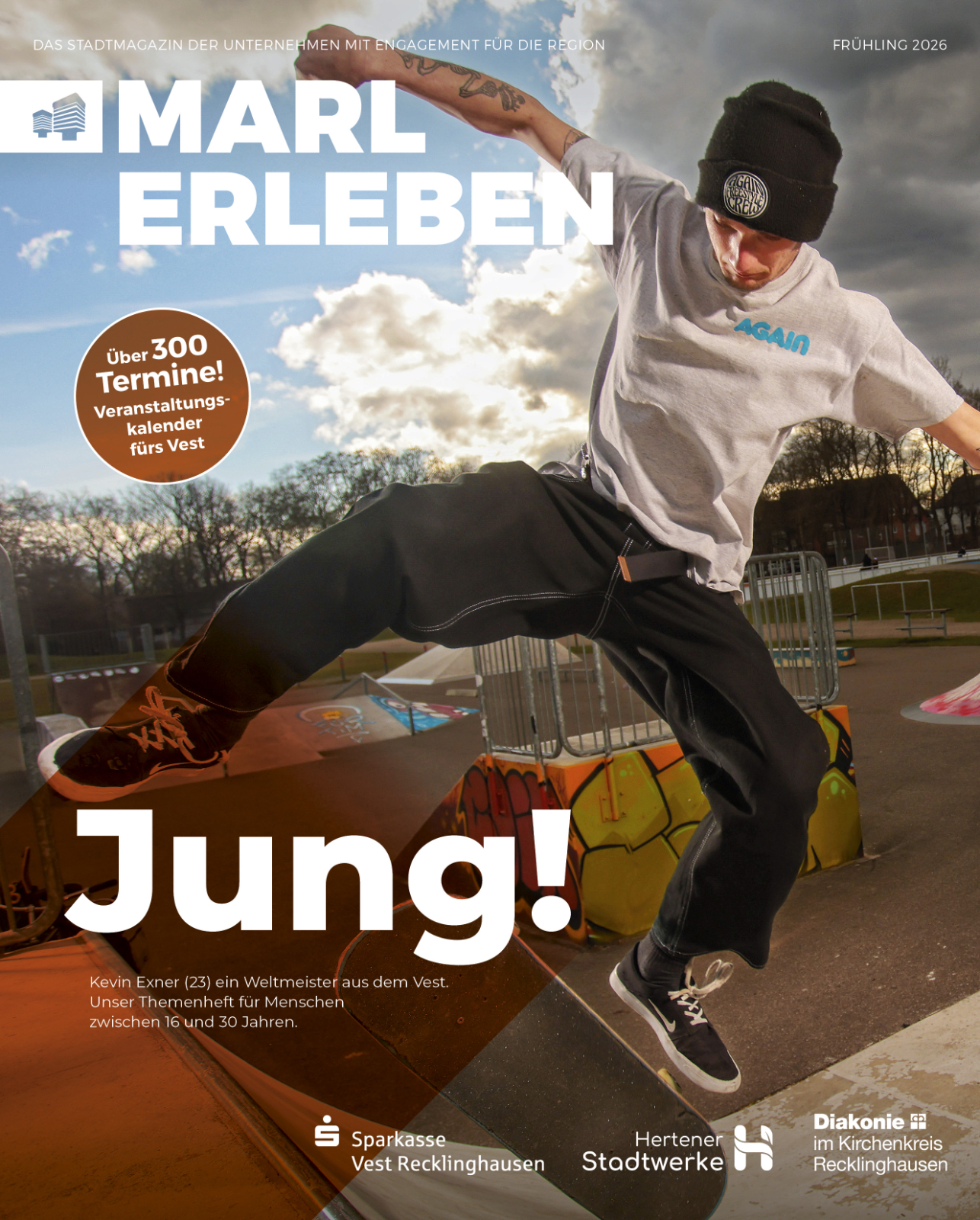Ausgabe #1/2026