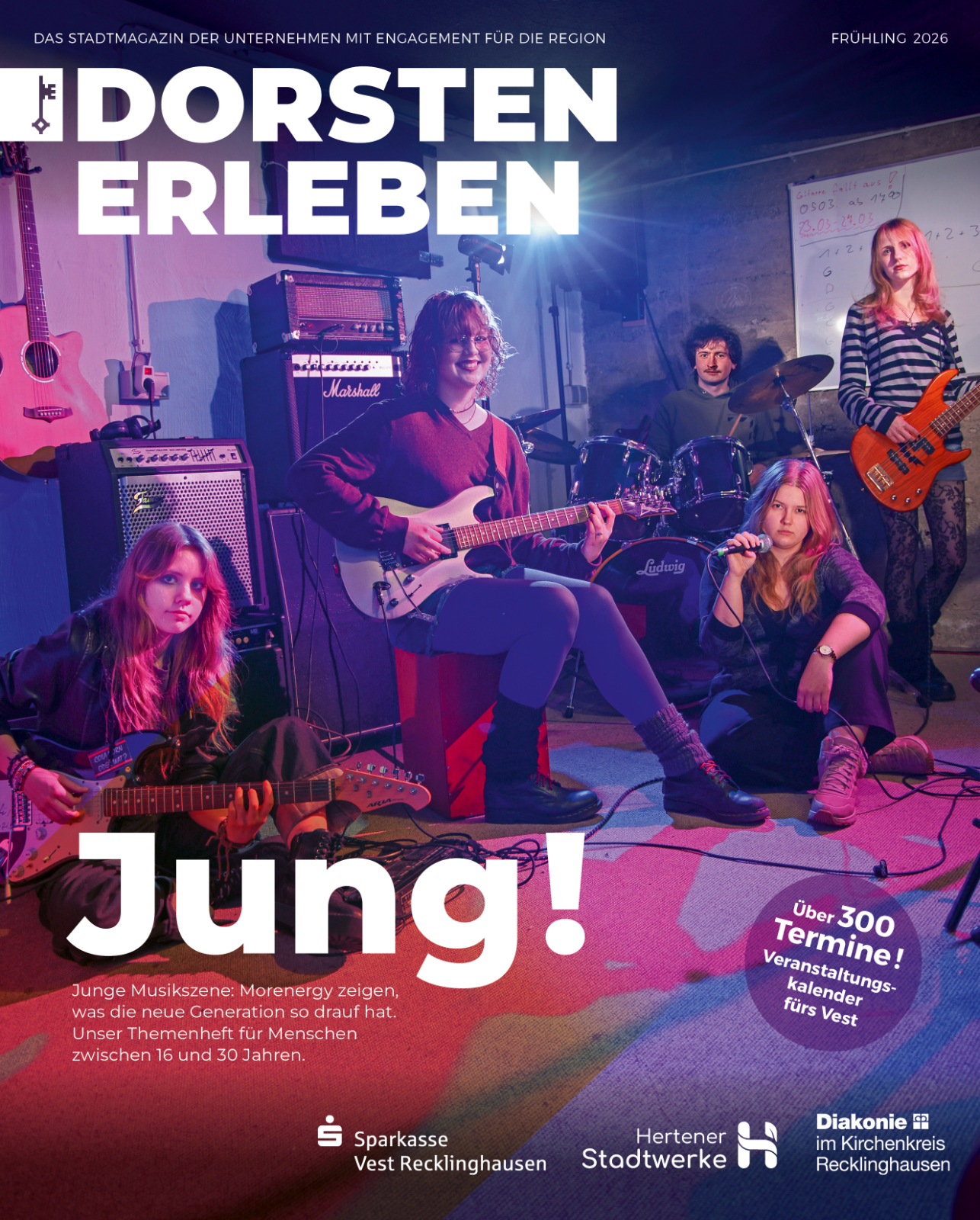 Ausgabe #1/2026