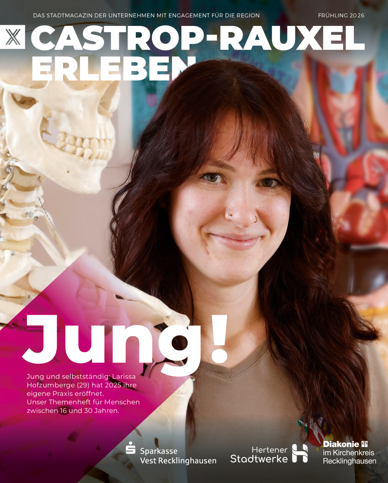 Ausgabe #1/2026