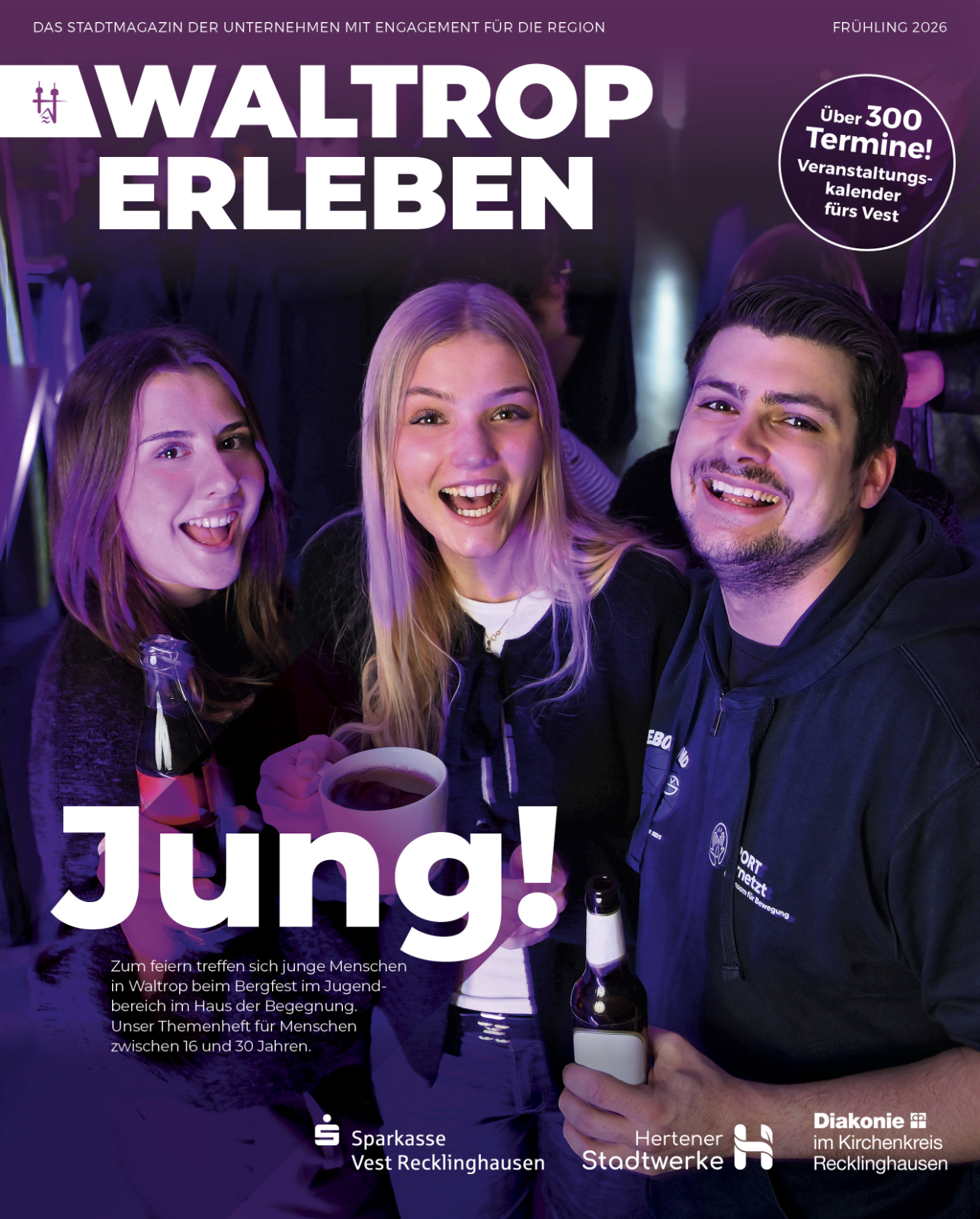 Ausgabe #1/2026
