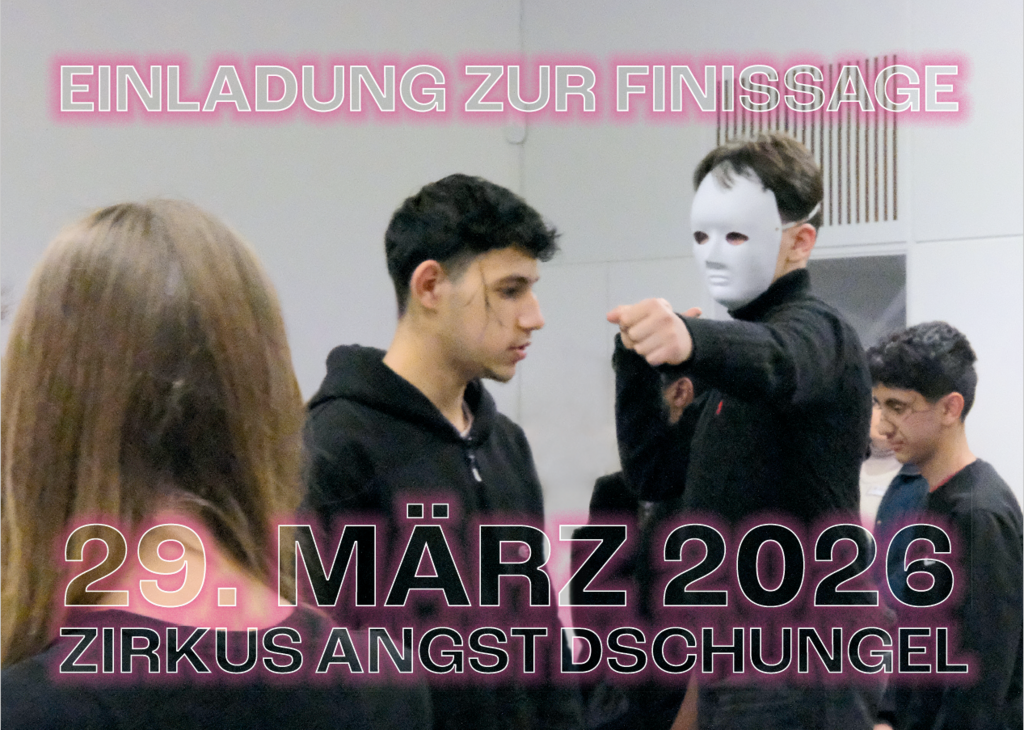 Skulpturenmuseum Marl lädt am Sonntag zur Finissage ein