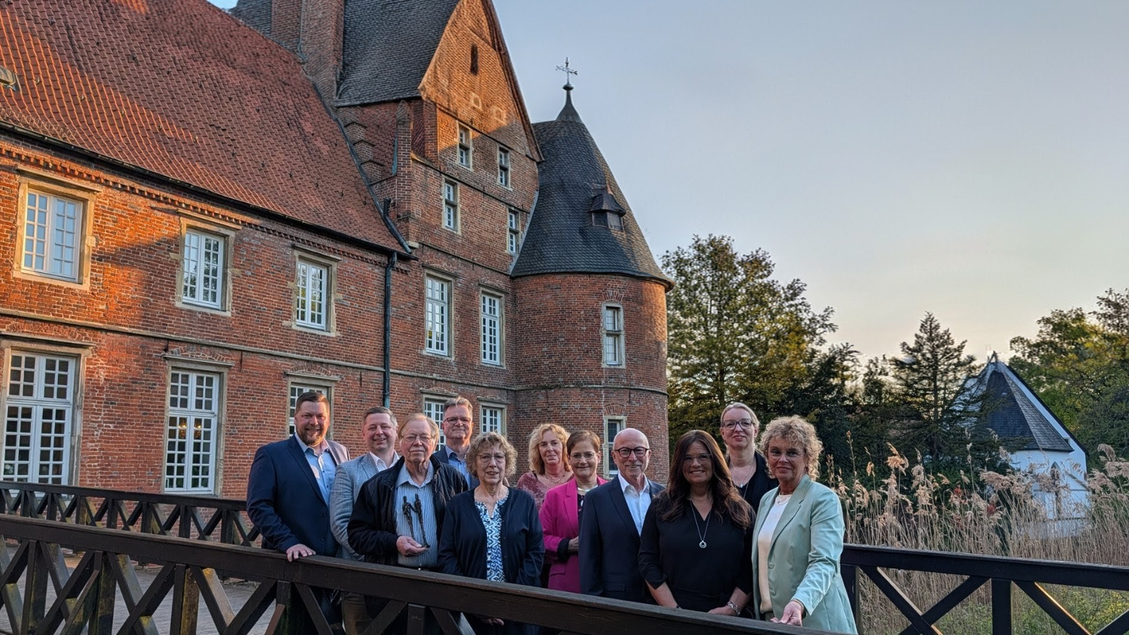 Hertener Bürgerpreis 2025