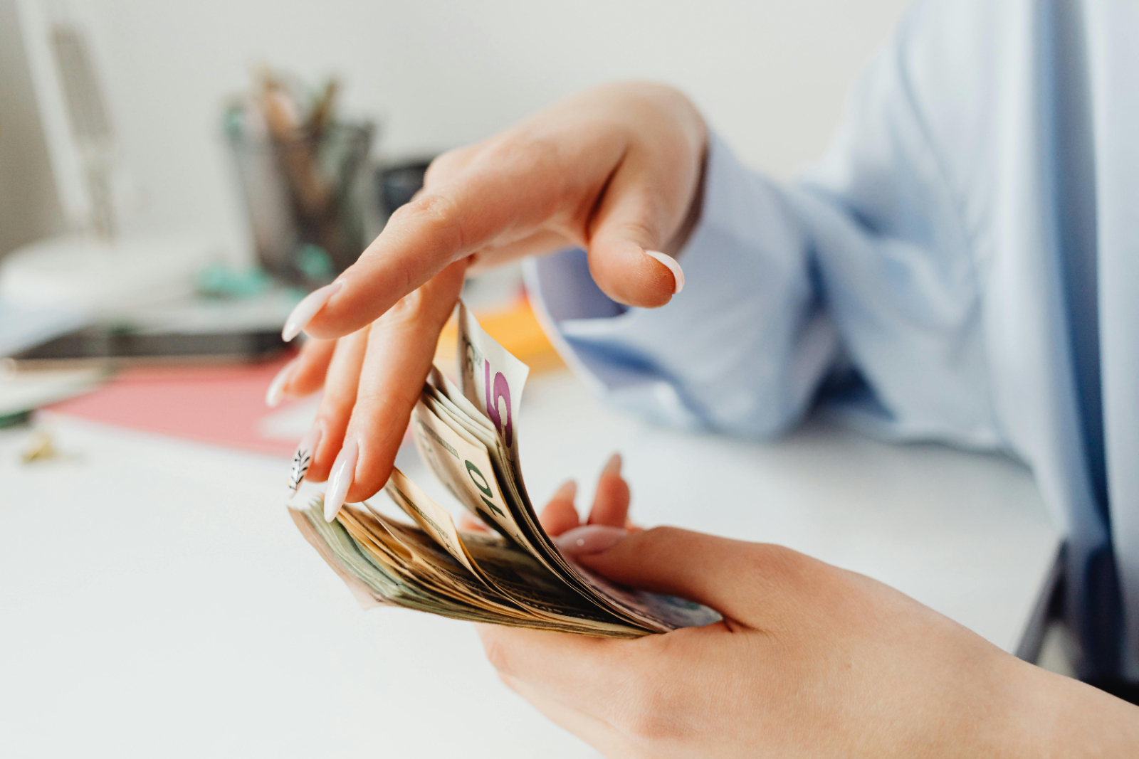 Wenn Betrüger Vertrauen ausnutzen: Die Sparkasse Vest Recklinghausen erklärt Täuschungsmaschen