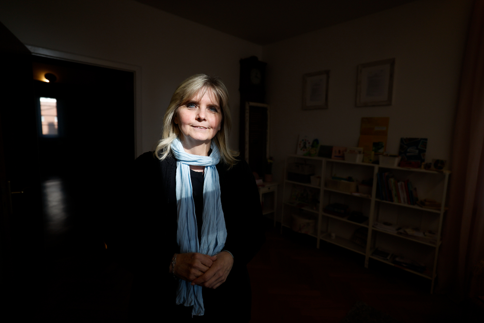 Lichtblicke in dunklen Zeiten