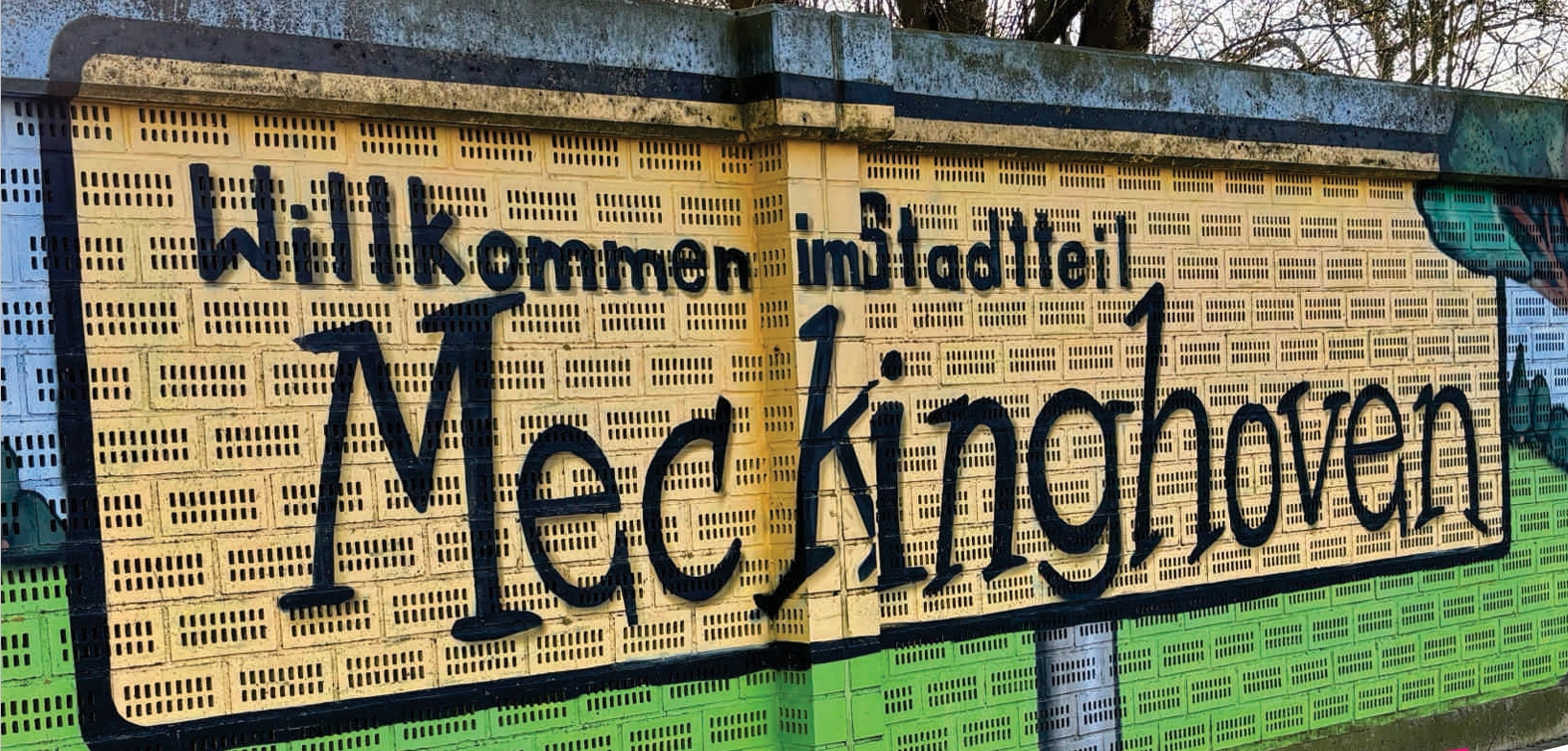 Der Süden lebt!
