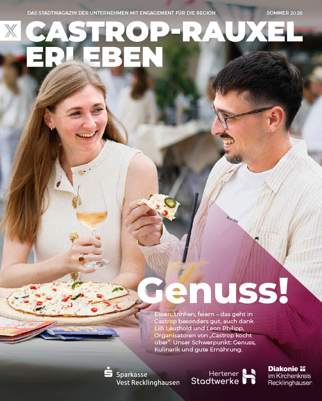 Ausgabe #2/2026