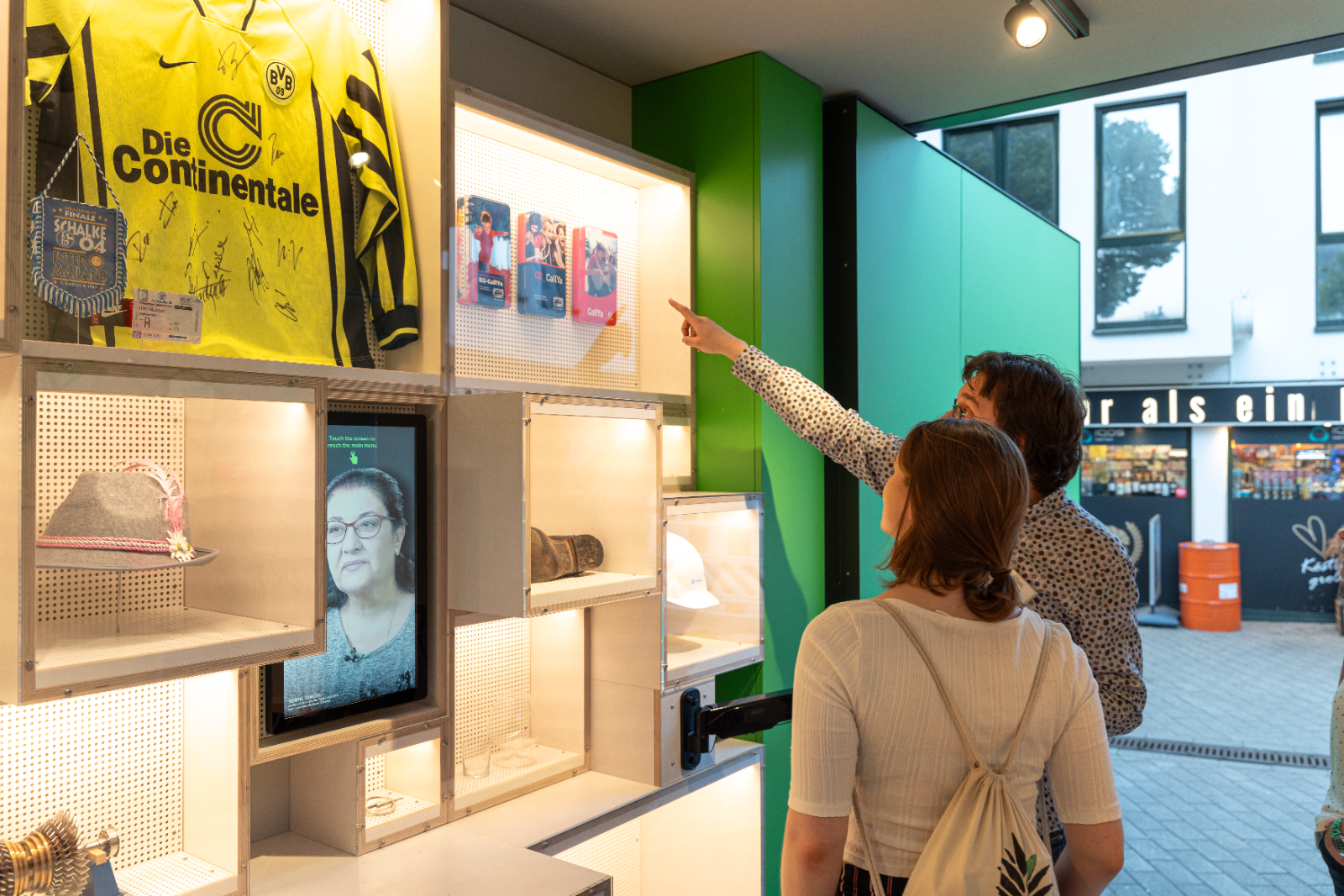 „MuseumMobil“ macht Station im Kreis Recklinghausen