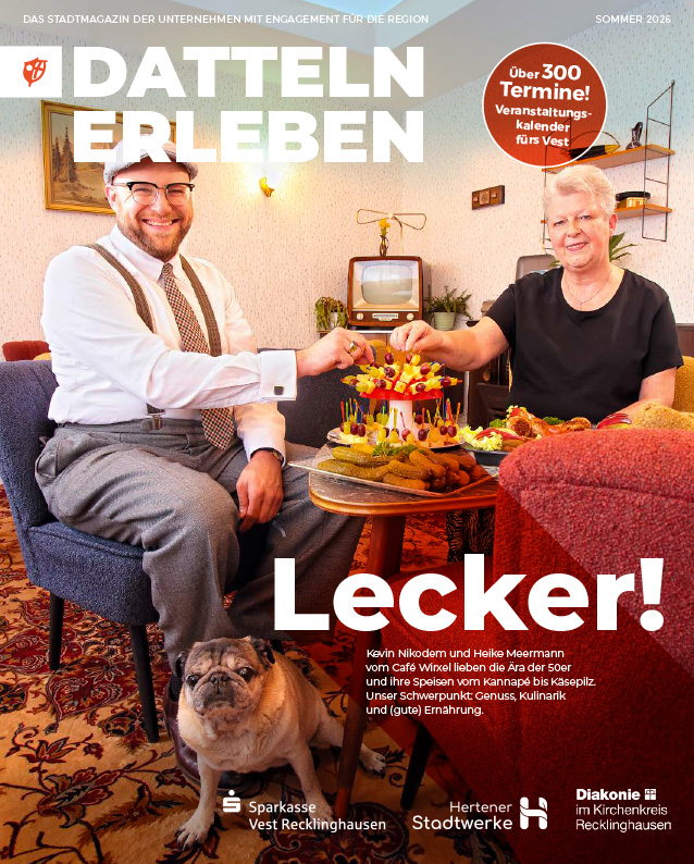 Ausgabe #2/2026