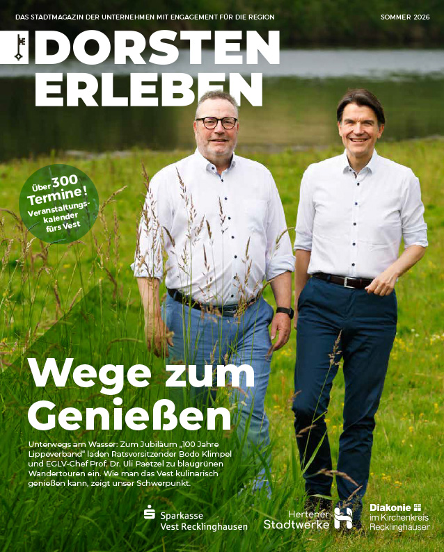 Ausgabe #2/2026