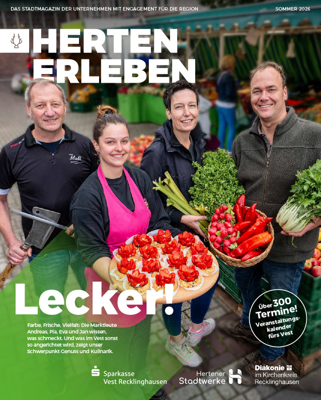 Ausgabe #2/2026
