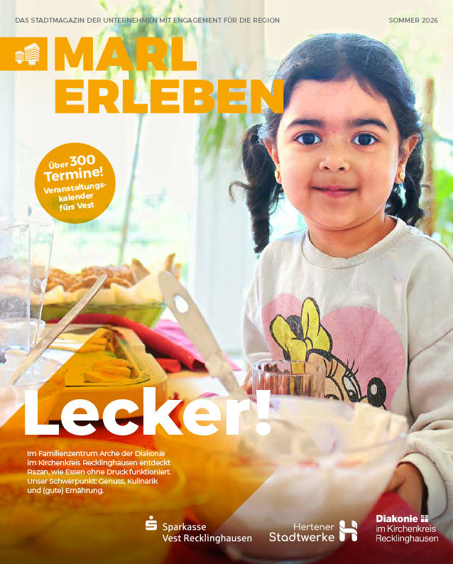 Ausgabe #2/2026