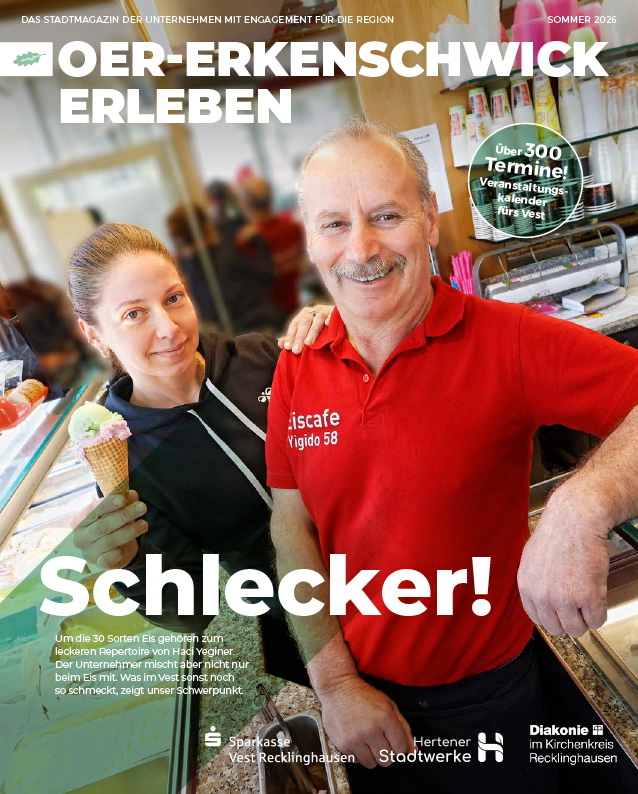 Ausgabe #2/2026